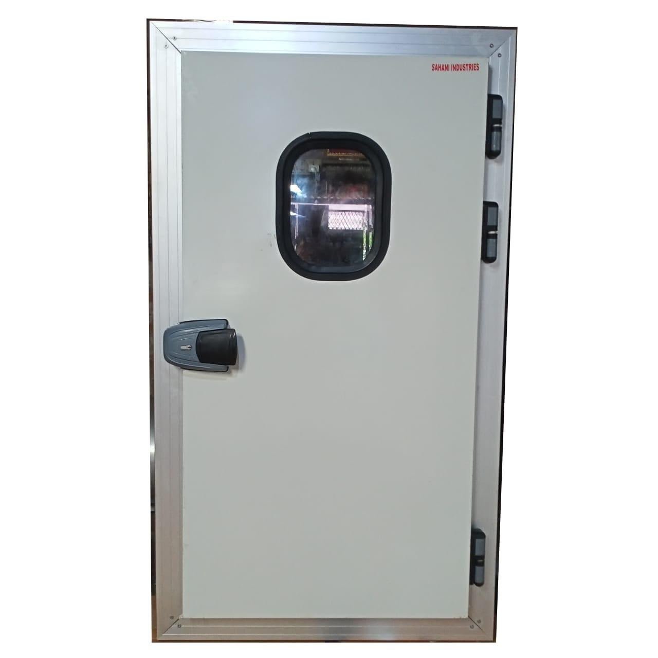 Cold Storage Doors
